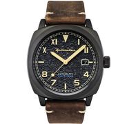Spinnaker Watch Hull California - Black SPK-022