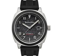 Spinnaker Watch Hull California - Black SPK-023