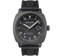 Spinnaker Watch Hull California - Black SPK-024