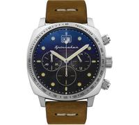 Spinnaker Watch Hull Chronograph - Black SPK-057