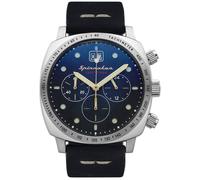 Spinnaker Watch Hull Chronograph - Blue SPK-059