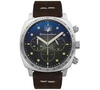 Spinnaker Watch Hull Chronograph D - Green SPK-058
