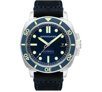 Spinnaker Watch Hull Mens - Blue SPK-104