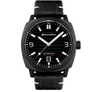 Spinnaker Watch Hull Riviera - Black SPK-070