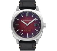 Spinnaker Watch Hull Riviera - Red SPK-064
