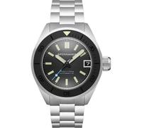 Spinnaker Watch Piccard Mens - Black SPK-124