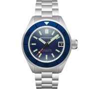 Spinnaker Watch Piccard Mens - Blue SPK-123