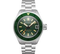Spinnaker Watch Piccard Mens - Green SPK-122