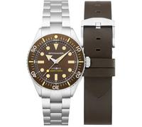 Spinnaker Watch Spence Mens - Brown SPK-132