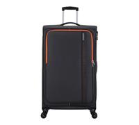 Spinner 80/30 TSA - unisex - American Tourister - Suitcases - Black - ONE SIZE - Suitcases ONE SIZE
