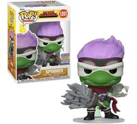 Funko POP Figure My Hero Academia Spinner Exclusive