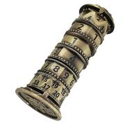 Spinner Dice Game, Dice Spinner | Role Playing Dice for Unique Roulette Board Game Accessories, Versatile Portable for Friends and Lovers