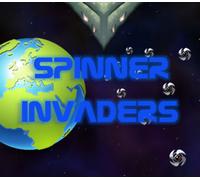 Spinner Invaders PC Steam CD Key