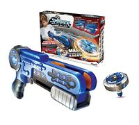 SPINNER MAD Launcher with 1 Top Included - Toy Compatible with the Whole Range - From 5 years old, NC