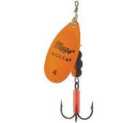 spinner mepps aglia fluo orange cpfo00421