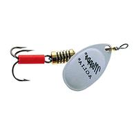 Spinner - Mepps Aglia Fluo white Size: 2 - 4,50g