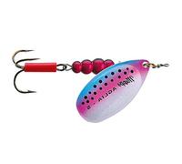 Spinner - Mepps Aglia Forellen Design rainbow trout Size: 2-4,50g
