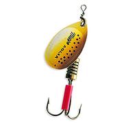 Spinner - Mepps Aglia Forellen Design trout Size: 0-2,50g
