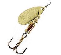 Spinner mepps aglia gold N°1 x1