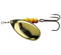 Spinner - Mepps Aglia gold Size: 3-6,50g