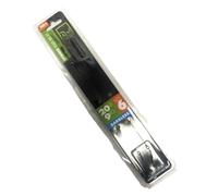 Spinner Ready Rigs - 2pcs - Size 6 Barbless Rod Hutchinson Fishing Tackle