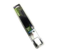 Spinner Ready Rigs - 2pcs - Size 8 Barbless Rod Hutchinson Fishing Tackle