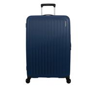 Spinner Suitcase and Trolley - unisex - American Tourister - Cabin Bags - Blue - ONE SIZE - Suitcases ONE SIZE
