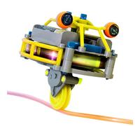 Spinner Toýs Electric - 2 In 1 Design Electric ñner Toys | Fingertip Toys For Kids & Adults - Fun Balance Challenge Game, Unicycle Electřic Spinner Toy Stress Relief