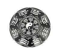 Spinner Toys Good Luck Fingertip Rotating Compass