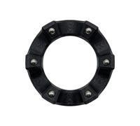 Spinner With Bowling Holder - Sanding With 360 Degree Rotation | Rotating Bowling With Smooth Rotation Mechanism For Daily Party Performance At Home Club Outdoors Libr