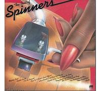 Spinners - ベスト・オブ・スピナーズ(1)