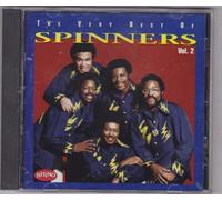 Spinners - ベスト・オブ・スピナーズ(2)