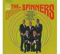 SPINNERS - 2nd Time Around