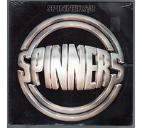 Spinners/8 [Vinyl LP]