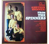 SPINNERS - ANOTHER SPINNER LP [16918]
