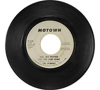 Spinners - Bad, Bad Weather (Till You Come Home)