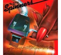 Spinners - Best Of Spinners (Aniv) (Ltd) [VINYL]