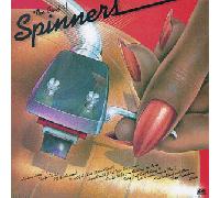 Spinners - Best of Spinners [CASSETTE]
