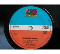 Spinners - Could It Be I'm Falling In Love - Detroit Spinners, The* 7" 45