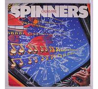 Spinners - Cross Fire