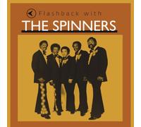 Spinners - Flashback With The Spinners [VINYL]