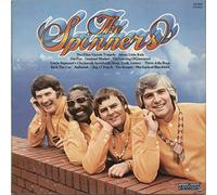 Spinners (Folk Group) - The Spinners - Volume 2