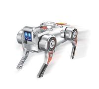 Spinners for Kids Mechanical Dog Game