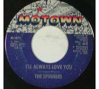Spinners - I'll Always Love You