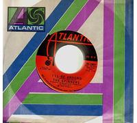 Spinners - I'll Be Around / How Could I Let You Get Away
