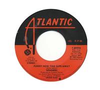 Spinners - I'm Calling You Now/Funny How Time Slips Away [7" VINYL]