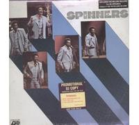 Spinners LP