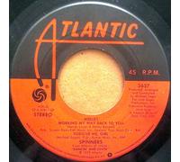 Spinners - Medley: Working My Way Back To You / Forgive Me, Girl