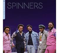 Spinners - Now Playing [VINYL]
