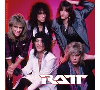 Ratt - Now Playing [VINYL]
